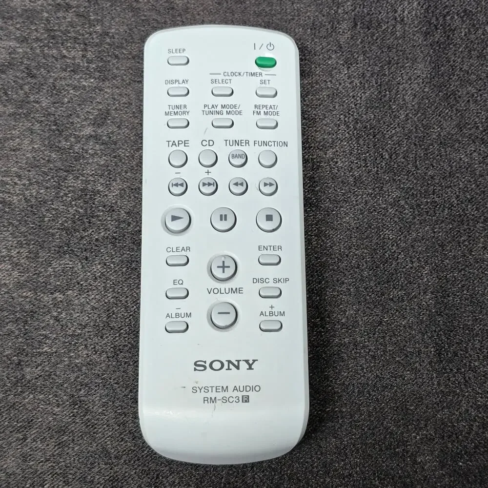 Sony genuine cdp